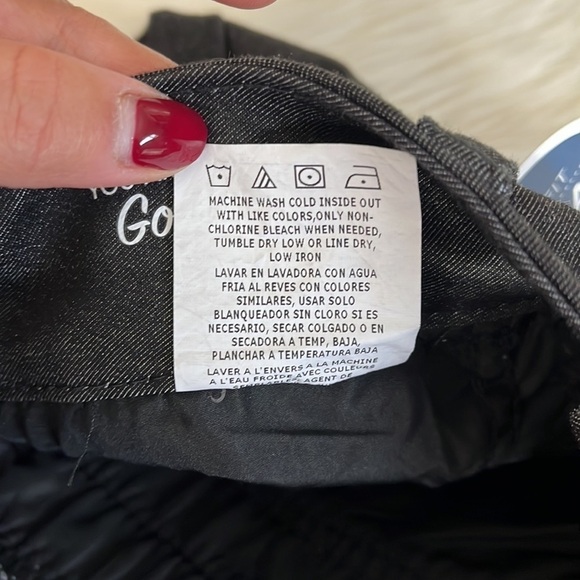 nwt // lee modern series curvy fit trouser pants - Picture 8 of 10